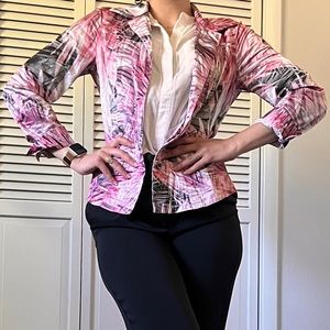 Vintage Chicos Blazer